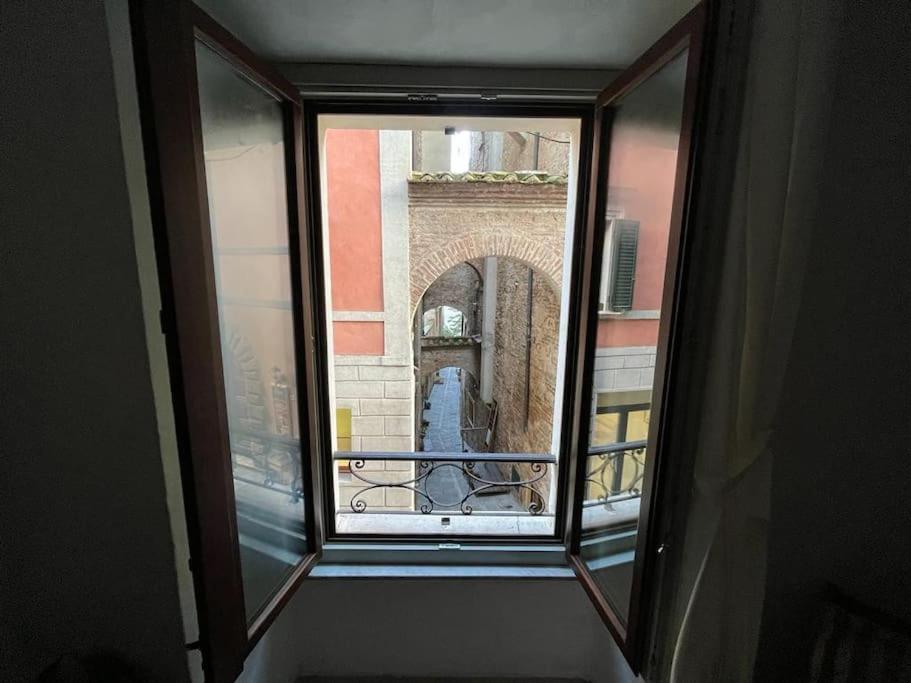 דירות Montepulciano Stazione A Due Passi Da Piazza Grande מראה חיצוני תמונה